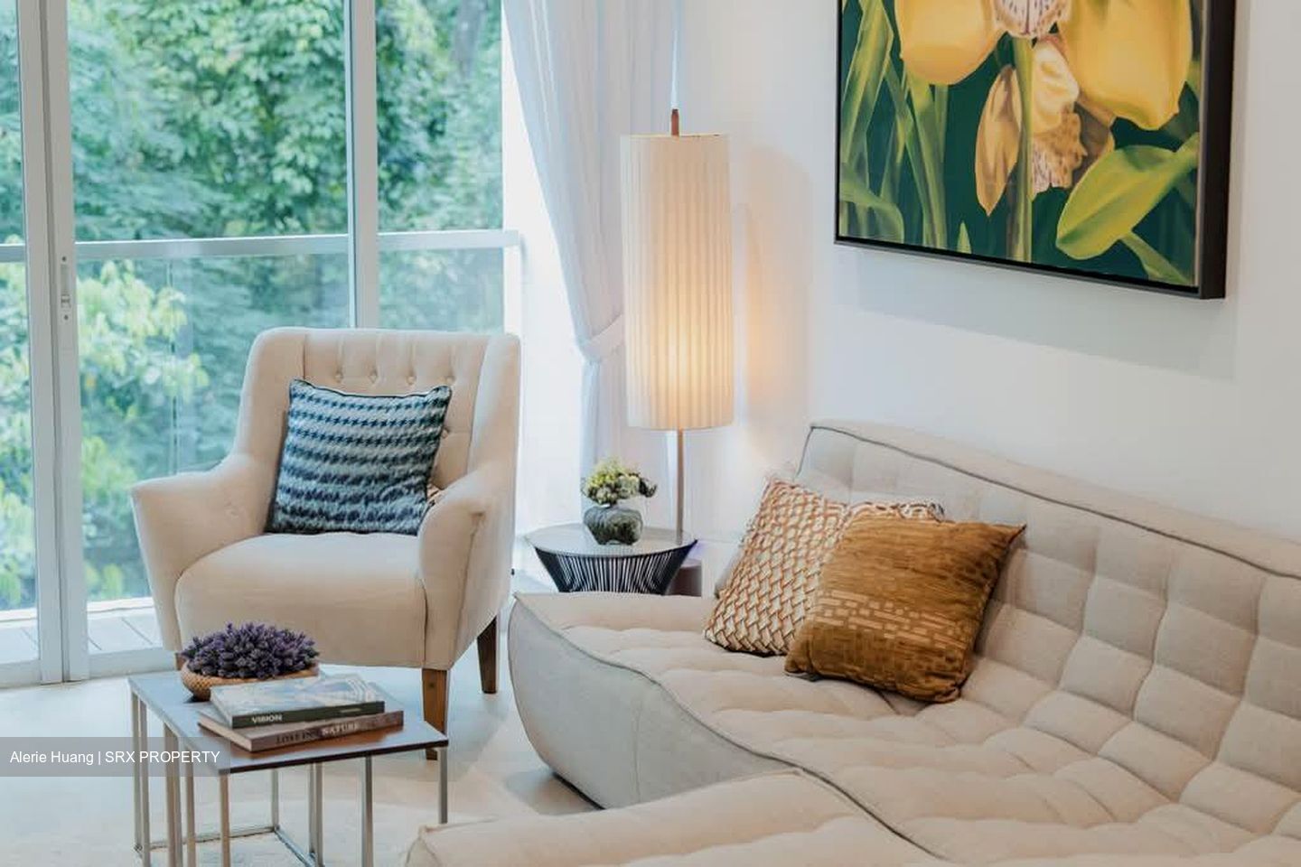 The Raintree (D21), Condominium #585686131